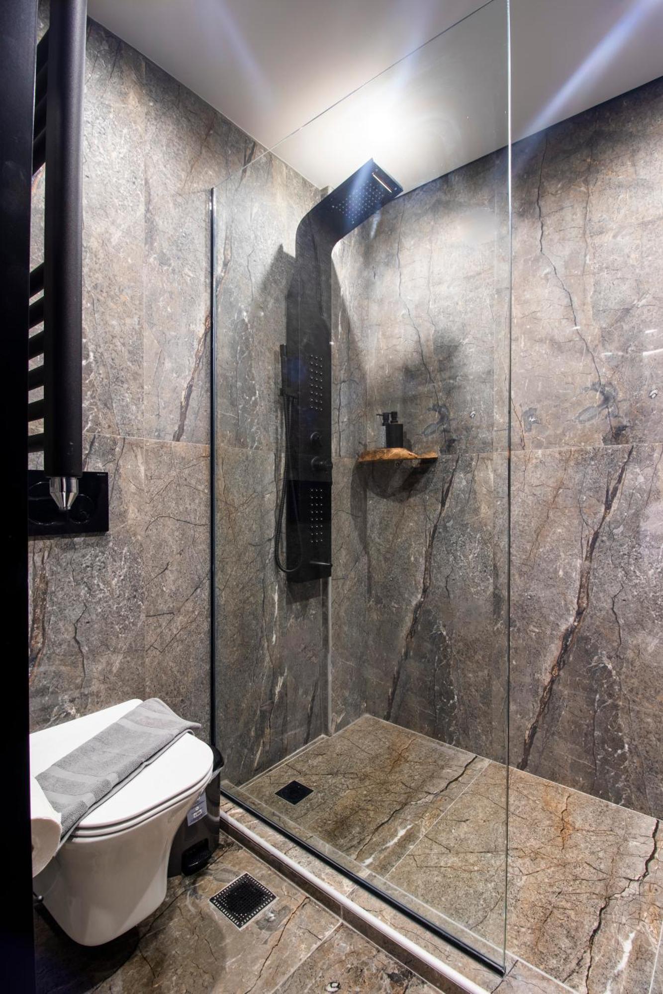Urban Luxury In Chania Centre Apartament