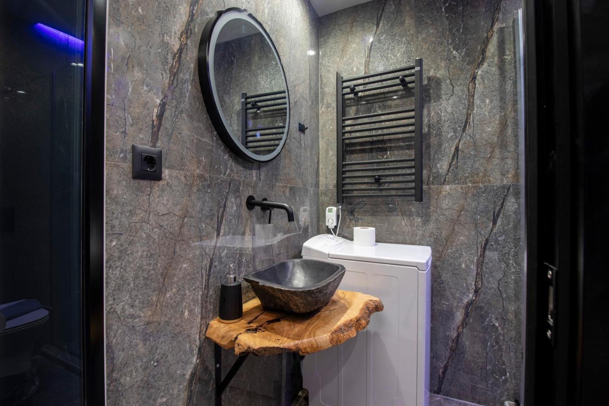Apartament Urban Luxury In Chania Centre Chania (Crete)