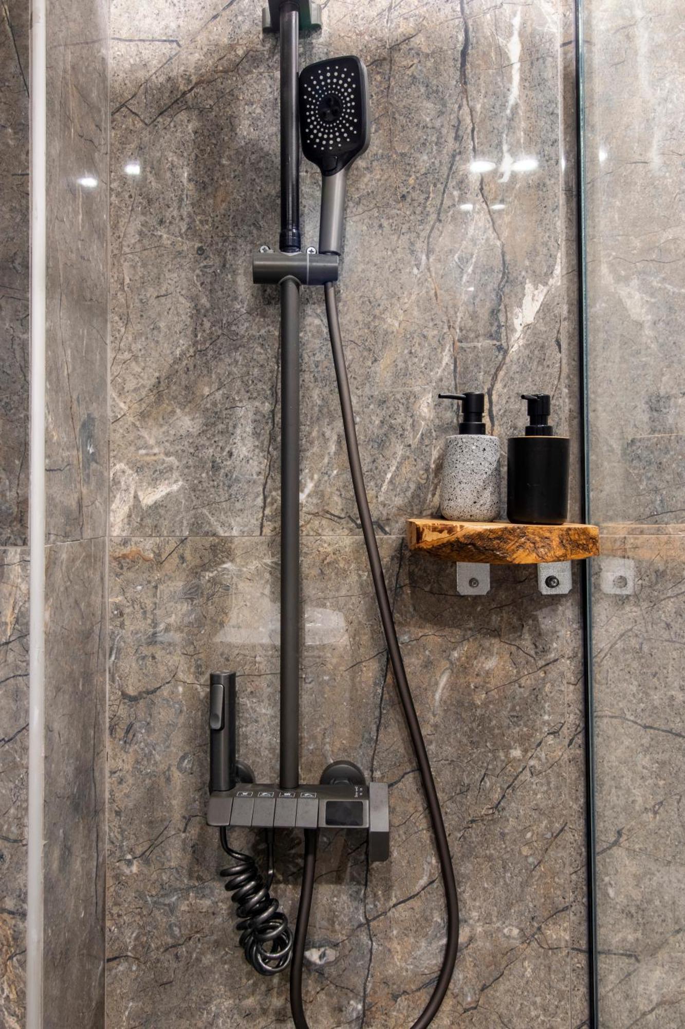 Urban Luxury In Chania Centre Apartament