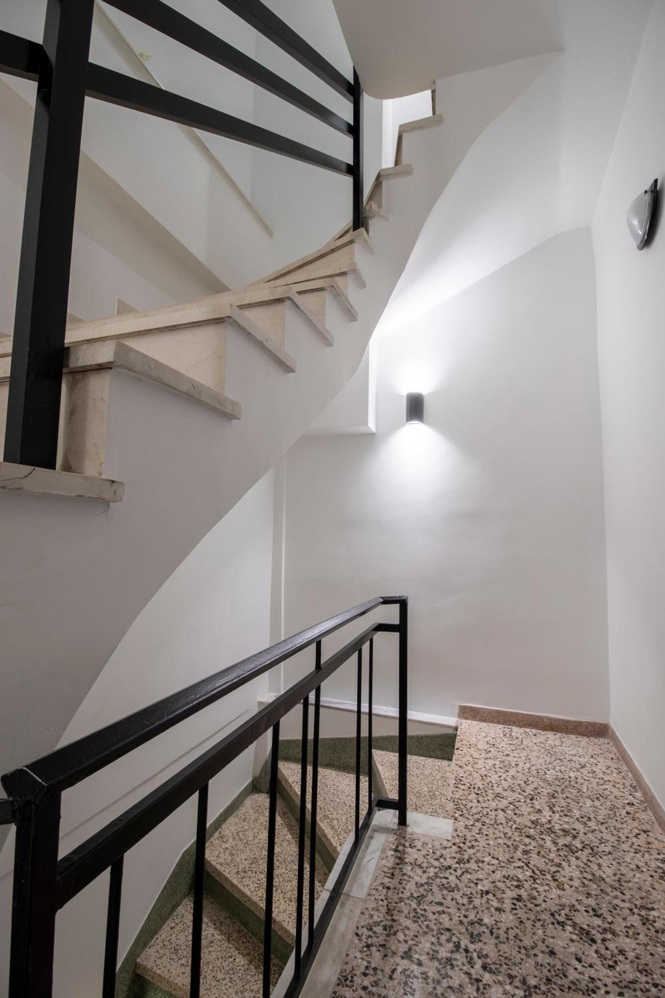 Urban Luxury In Chania Centre Apartment Chania (Crete)